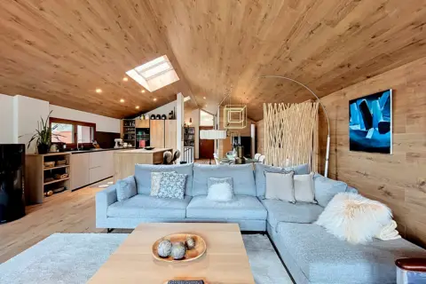 Chalet en Canillo