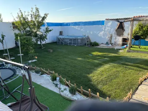 Casa en Espinosa de los Caballeros