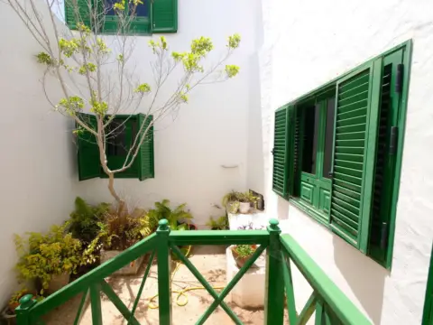 Casa en Haría