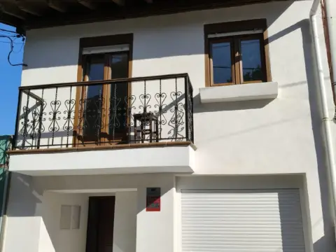 Casa en Santa Cruz de Bezana
