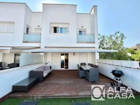 Casa en Lloret de Mar