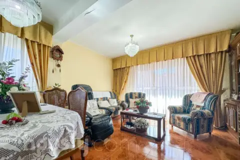 Piso en calle de Garci-Nuño, nº .