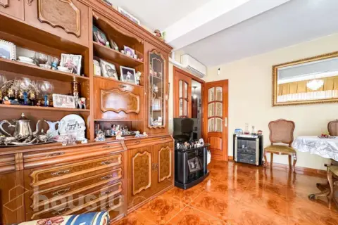 Piso en calle de Garci-Nuño, nº .