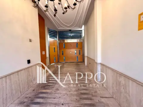 Garaje en Santa Catalina