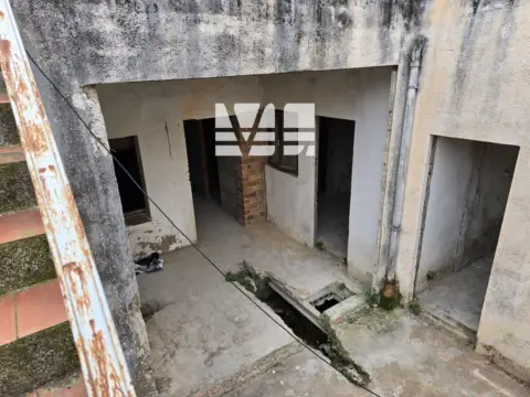 Casa en Santa Oliva