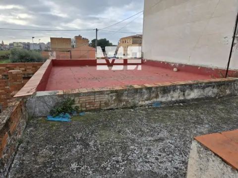 Casa en Santa Oliva