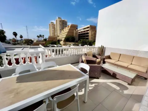 Dúplex en Playa de Las Américas