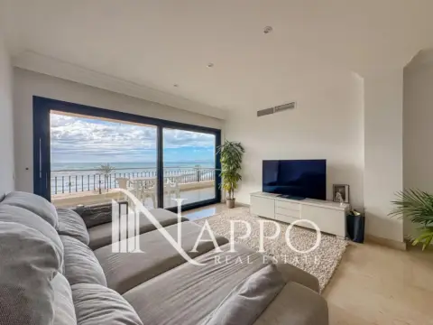 Ático en Carrer Illa de Xipre