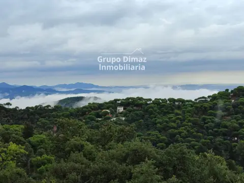 Casa en Urbanitzacions Niàgara Parc-Àgora Parc-Roca-Rossa