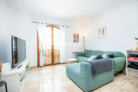 Piso en Cala Ratjada