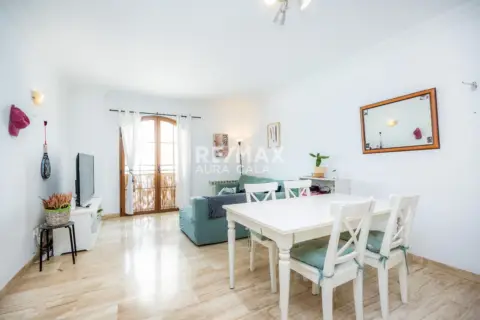 Piso en Cala Ratjada