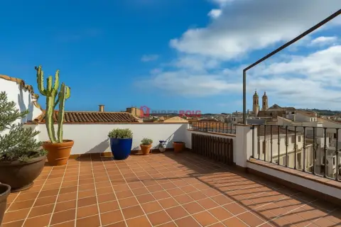 Casa en Nucli Urbà