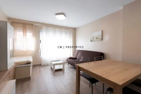 Piso en calle de Espronceda