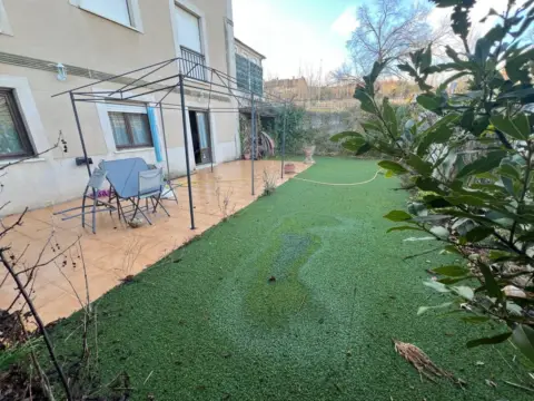 Piso en Sojuela