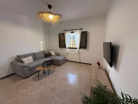 Habitación en Ciudad Alta