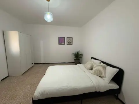 Habitación en Ciudad Alta