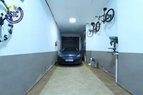 Local comercial en Centre