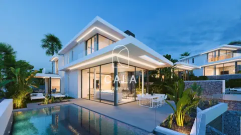 Casa en calle Abama Golf Resort Carretera General Tf-47, Km 9