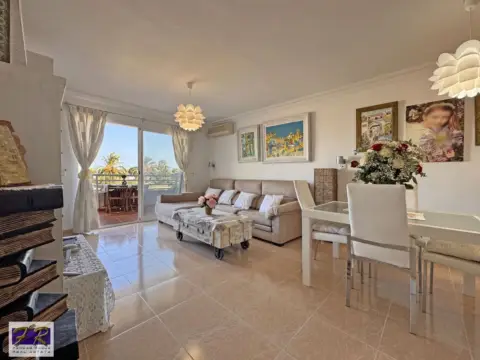 Piso en Puerto de Alcudia