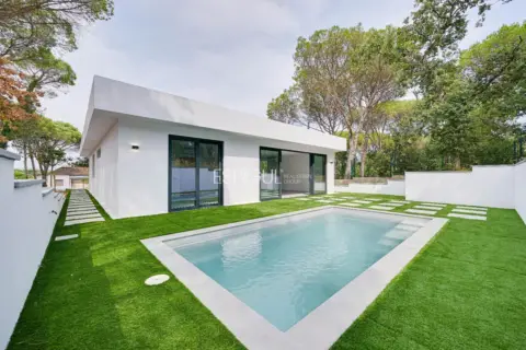 Casa en Carrer de la Magnòlia