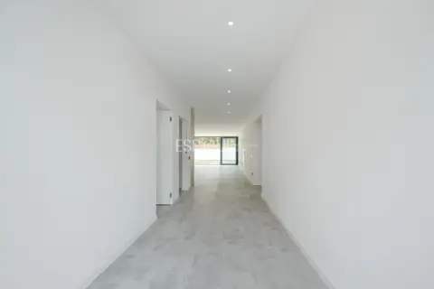 Casa en Carrer de la Magnòlia