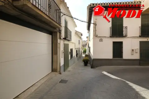 Casa en Padul