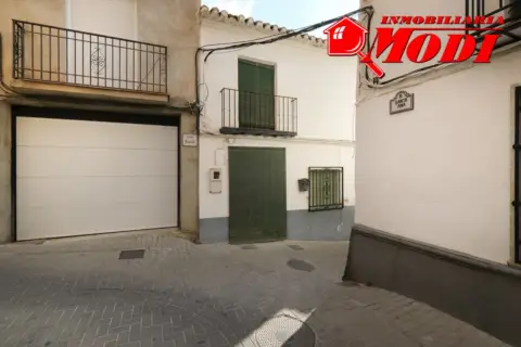 Casa en Padul