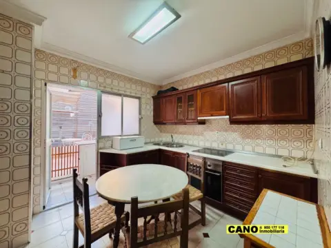 Piso en calle Arquitecto Guillermo Lagle