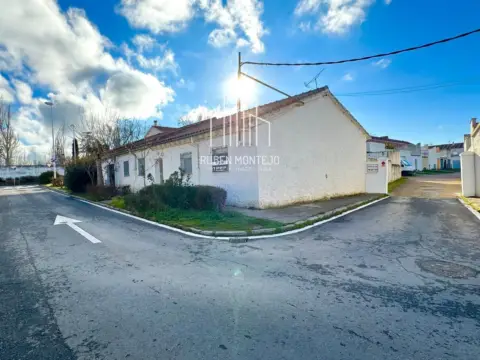 Casa pareada en calle de Gravina, 34