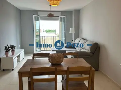 Piso en Almendralejo