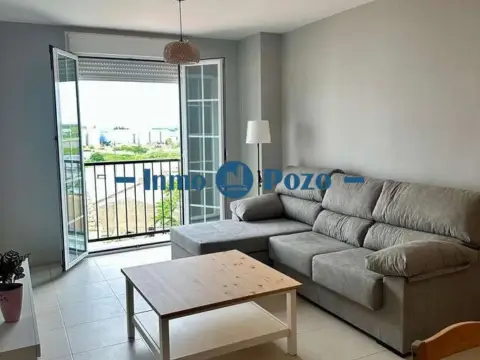 Piso en Almendralejo