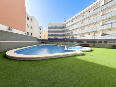 Ático en Campello Playa