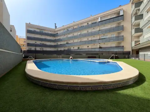 Ático en Campello Playa