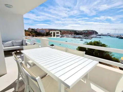 Piso en Carretera Magaluf-Santa Ponça