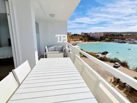 Piso en Carretera Magaluf-Santa Ponça