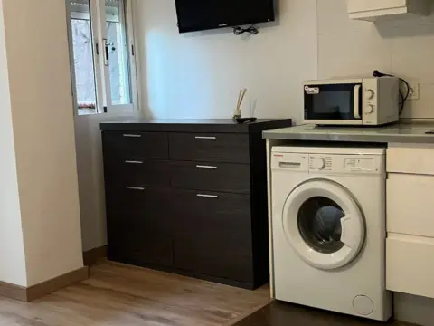 Piso en Carrer del Professor Blanco