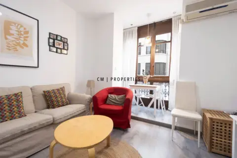 Piso en Carrer de San Vicente Mártir