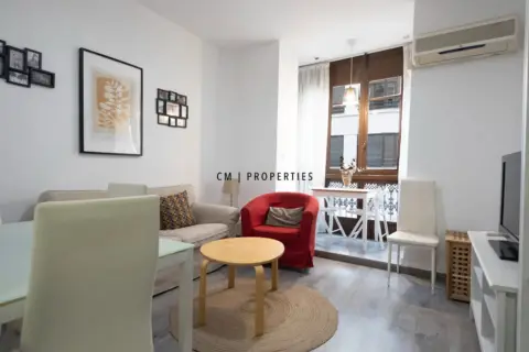 Piso en Carrer de San Vicente Mártir