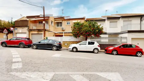 Casa en Javalí Viejo