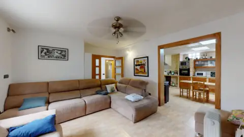 Casa en Javalí Viejo