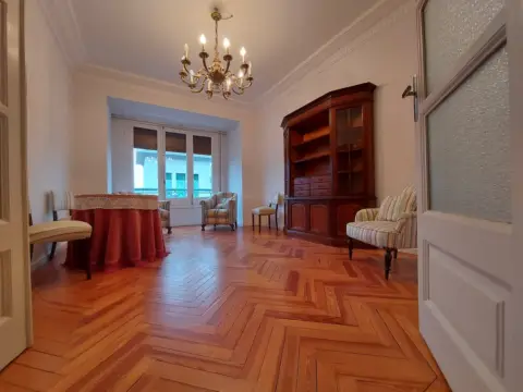 Piso en calle del Muro de Francisco de la Mata