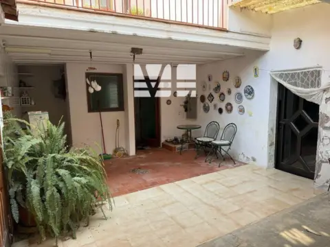 Casa en Masllorenç