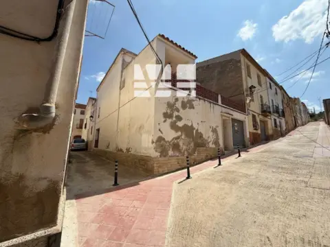 Casa en Masllorenç