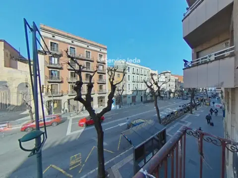 Edificio en Rambla Vella