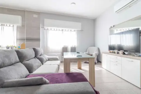 Piso en El Viso del Alcor