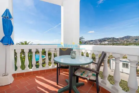 Apartamento en Torrecilla-Playazo, 1A.Línea de Playa, en El Centro