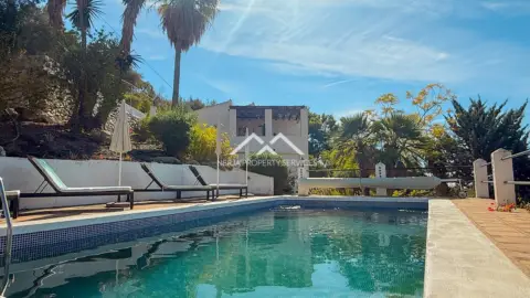 Casa en , Cerca del Mar, en El Campo, Cerca del Pueblo