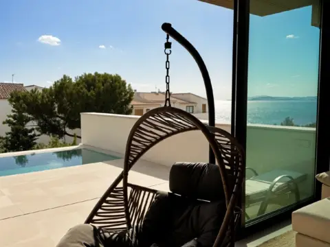 Casa en Carrer del Mirador