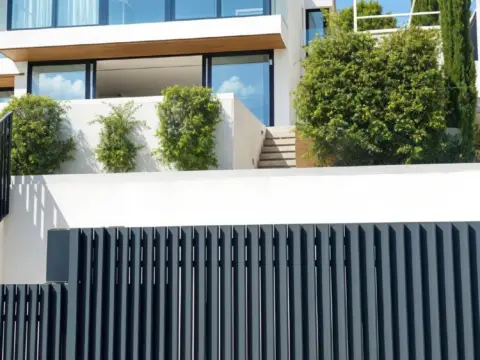 Casa en Carrer del Mirador