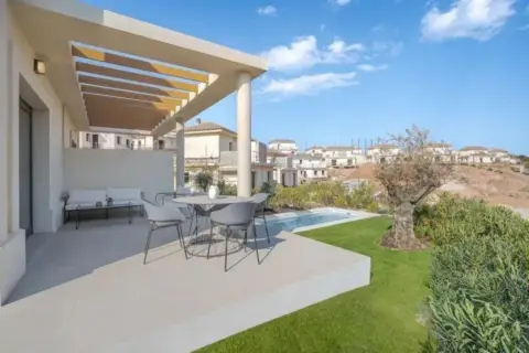 Casa en Carrer dels Pensaments
